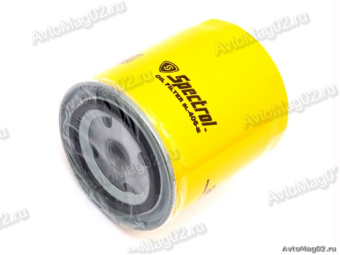 Фильтр масляный   406  SPECTROL    SL-406-M  ИУ