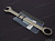 Ключ комбинированный трещоточный  22мм  Дело Техники  515022 от интернет-магазина avtomag02.ru