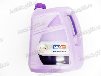 LUXE  Промывочное масло МПА-2  4л