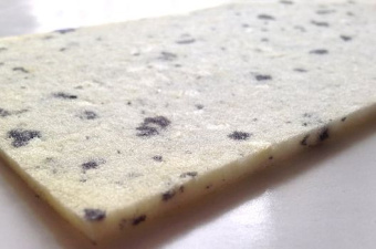 STP  Шумопоглощающий материал  iTon (Бибитон)  8 х 750 х 1000мм