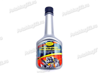 Очиститель топливной системы 300мл  Астрохим (ASTROhim) AC-150