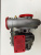 турбокомпрессор hx40w holset 3536724 3535617