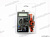 Прибор-мультитестер цифровой (со звуковой прозвонкой) VOREL 81780 от интернет-магазина avtomag02.ru