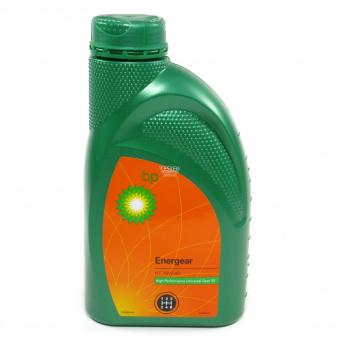 BP Energear 75W-90 НТ  (GL-4/5)  1л