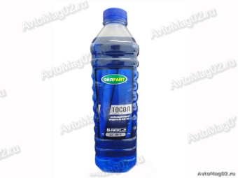 Тосол   OIL RIGHT  А-40М  1.5кг