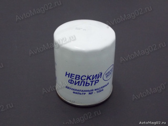 Фильтр масляный   406  Невский   Стандарт   NF-1004    (без кор.)