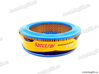 Фильтр воздушный   402  (карбюратор)  SPECTROL  SL-402-B (АЭР-2)