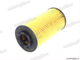 Фильтр масляный SCT- SH 4054 HYUNDAI / KIA MATRIX / RIO / CERATO/ CEED DIESEL