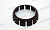 Кожух защитный шарнира вала карданного промежут. 21213 (пластик, "кольцо") от интернет-магазина avtomag02.ru
