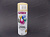 Краска (эмаль) аэрозоль MagicLine 450мл  золотистая  (2110) Металлик от интернет-магазина avtomag02.ru