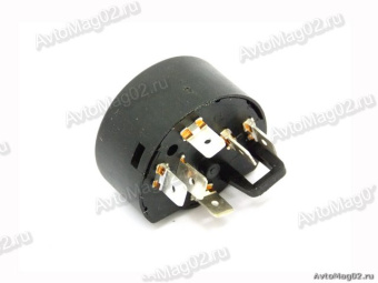 Контактная группа замка зажигания ДЭУ Нексия, Matiz  93741069   GM (ориг.)
