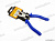 Пассатижи 160мм Сервис Ключ 71160 от интернет-магазина avtomag02.ru