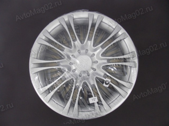 Колпаки колесные R15 (пружина) X5