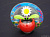 Игрушка на солнечной батарее "Цветы" №4 от интернет-магазина avtomag02.ru