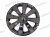Колпаки колесные R13 (пружина) RS-T (чёрный глянец) от интернет-магазина avtomag02.ru