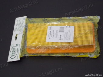 Фильтр воздушный Hyundai  GETZ   Невский  NF-5059