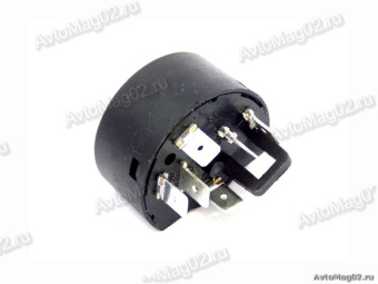 Контактная группа замка зажигания ДЭУ Нексия, Matiz  93741069   ERA 662276
