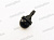Жиклер омывателя (2 отверстия)  Россия  чёрный   (круглый на защелке) от интернет-магазина avtomag02.ru
