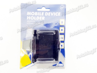 Держатель сотового телефона Nova Bright 44191