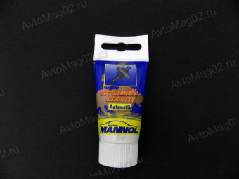 Присадка MOS 2  для АКПП 20мл   MANNOL  3642