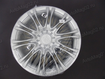 Колпаки колесные R14 (пружина) X5