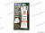 Герметик прокладка ABRO (прозрачный) 85г КИТАЙ 13-AB-C от интернет-магазина avtomag02.ru