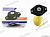 Подушка двигателя 2110  боковая  в сб. с болтом   "ЛОМОВ" (БМРТ)    ПРАВАЯ от интернет-магазина avtomag02.ru