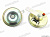 Сигнал звуковой 2103 Ст.Оскол (2106-3721010-03 / 1020-03) дисковые от интернет-магазина avtomag02.ru