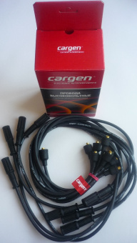 Провода высоковольтные  CARGEN  ЗИЛ 130  (AX130.3707080)