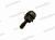 Жиклер омывателя (2 отверстия)  Россия  чёрный   (малая капля)  от интернет-магазина avtomag02.ru