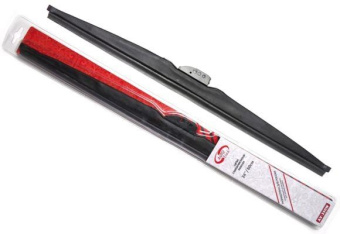 Щетка стеклоочистителя AUTOVIRAZH-350W зимняя 15" (380мм)