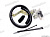 Монтажный комплект СЕВЕРС  КМП-0120  Toyota Corolla 2007гв, дв. 1ZR 1,6л    (1,0/1,5) от интернет-магазина avtomag02.ru