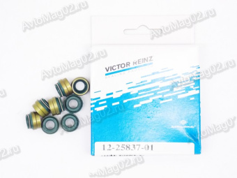 Колпачки маслосъемные 2101-08  Victor Reinz  12-25837-01 (Mersedes-Benz)