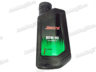 SPECTROL 80W-90 FORWARD  (GL-4) (мин)  1л