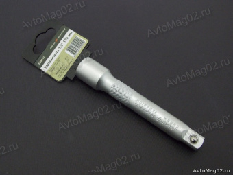 Удлинитель 1/2"  125мм  Дело Техники 629012 (623125)