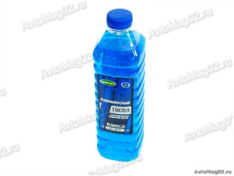 Тосол   Дзержинский  (ТМ OILRIGHT) ОЖ-40   1,5кг