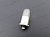 Лампа цокольная 24В  4W (BA9s, T4W, белая, приборная грузовики) OSRAM 3930 от интернет-магазина avtomag02.ru
