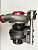 Турбокомпрессор HX40W Holset 3785403 612600118895