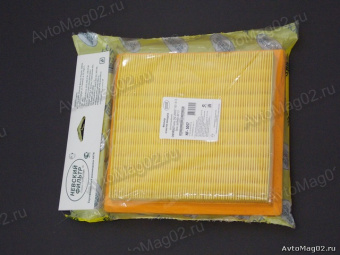Фильтр воздушный Chevrolet Lanos, Sens (Невский)  NF-5057