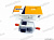 Фильтр топливный NISSAN  Almera/Maxima/Primera/Terrano II   FRAM  G4777 от интернет-магазина avtomag02.ru