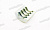 Фиксатор сиденья 2101 (усиленный) Пенза  (вставка) от интернет-магазина avtomag02.ru