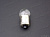 Лампа цокольная 12В  5W (BA15s, R5W  сферическая, белая)  МАЯК/Брест <габ. ЗАД.>  [min10] от интернет-магазина avtomag02.ru