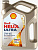 Масло моторное Shell Helix Ultra  5W-40 SN  синтетика (серый)   4л от интернет-магазина avtomag02.ru