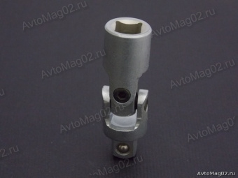 Карданчик 3/8" 80531  77567
