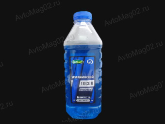 Тосол   Дзержинский  (ТМ OILRIGHT) ОЖ-40   2кг