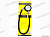 Манометр колесный ШиноМер ИзмериТ 14211 Грузовой  до 12атм (металл, длин. шланг) от интернет-магазина avtomag02.ru