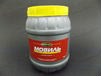 Мовиль 750г  OIL RIGHT