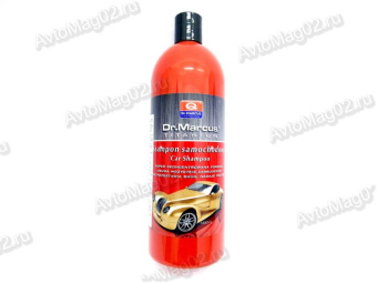 Шампунь 1000мл Dr.Marcus Titanuum Shampoo