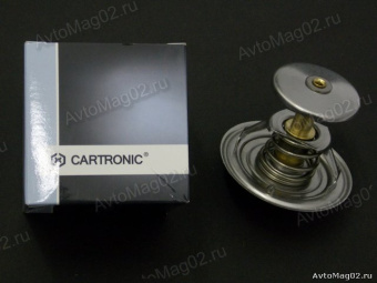 Термостат 402, 406 (80*С)  Cartronic (Элкар) Китай