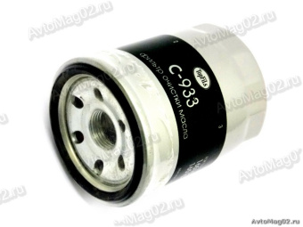 Фильтр масляный  C-933   TopFils      ( Suzuki )